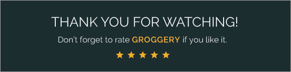 Groggery - Responsive Bar Restaurant & Cafe Template - 7